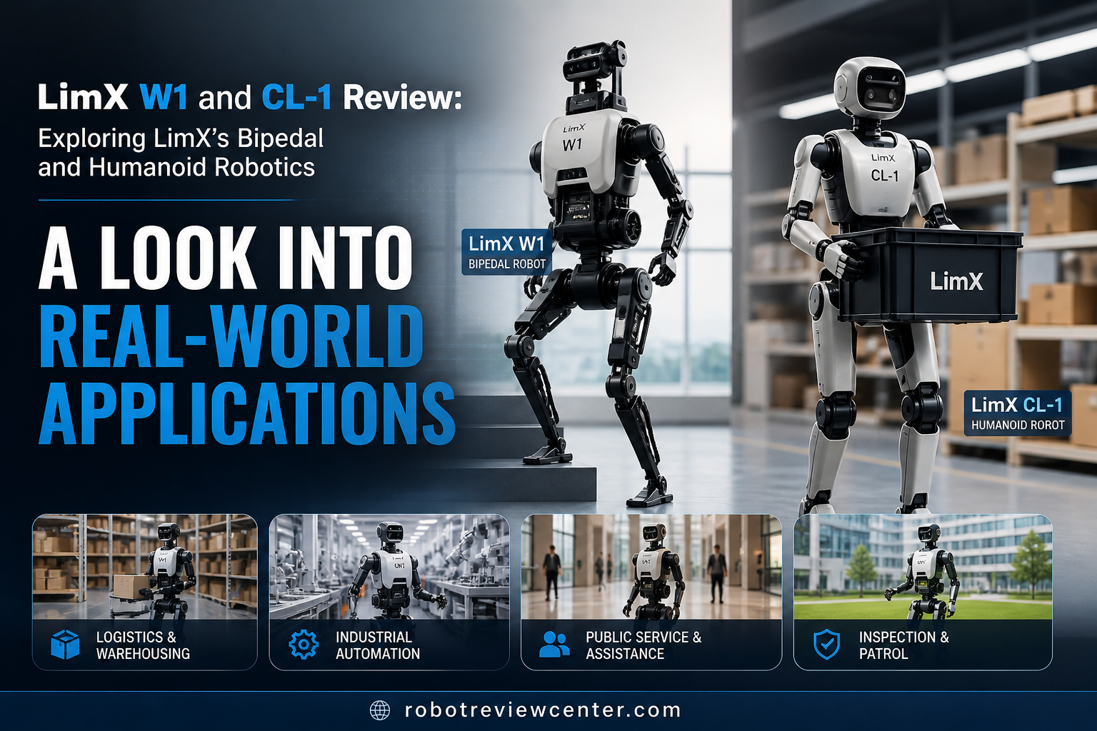 A Look into Real-World Applications