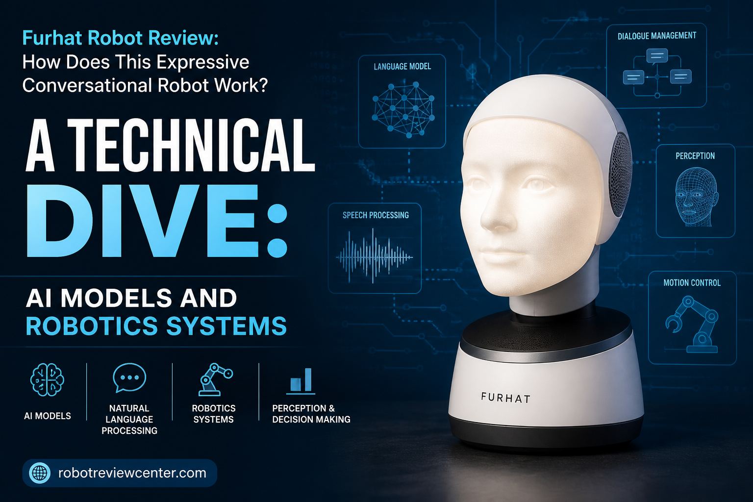 A Technical Dive: AI Models and Robotics Systems A Technical Dive: AI Models and Robotics Systems