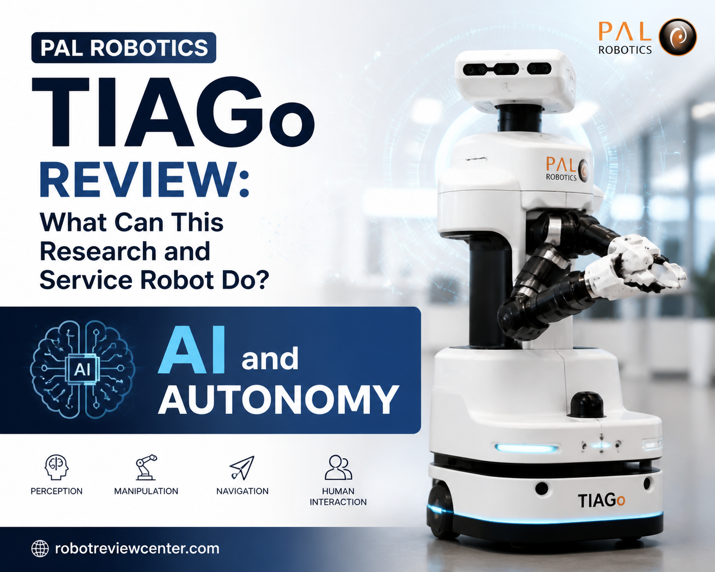 AI and Autonomy AI and Autonomy