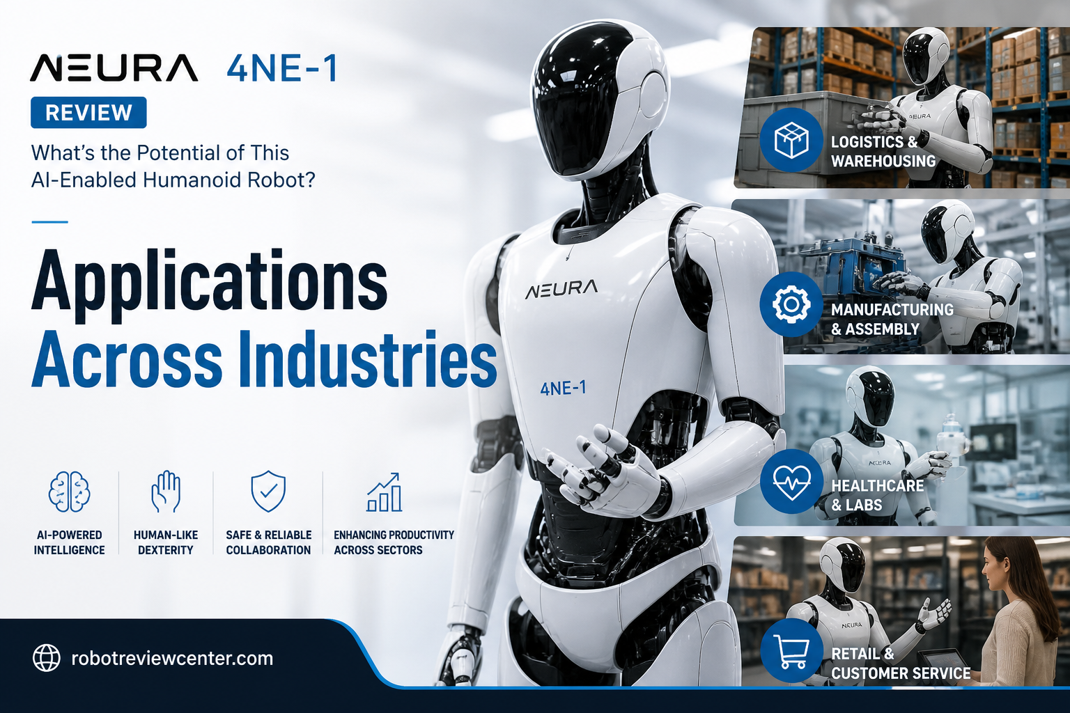 Applications Across Industries