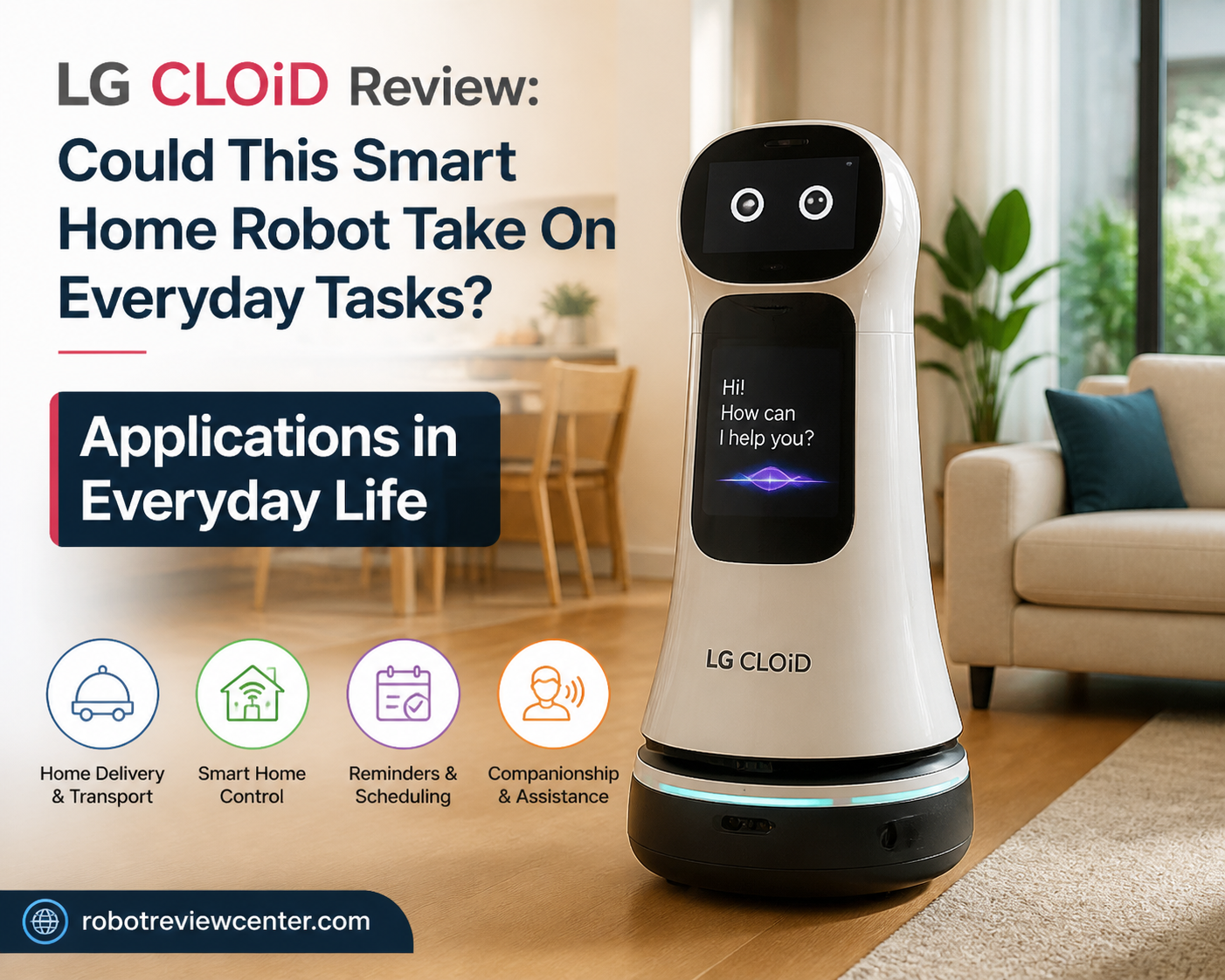 Applications in Everyday Life Applications in Everyday Life