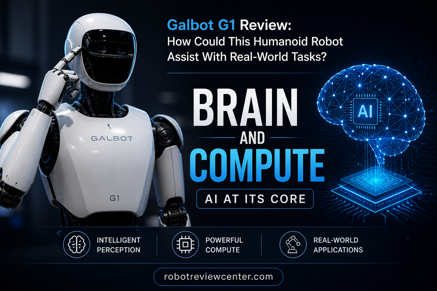 Brain and Compute: AI at Its Core