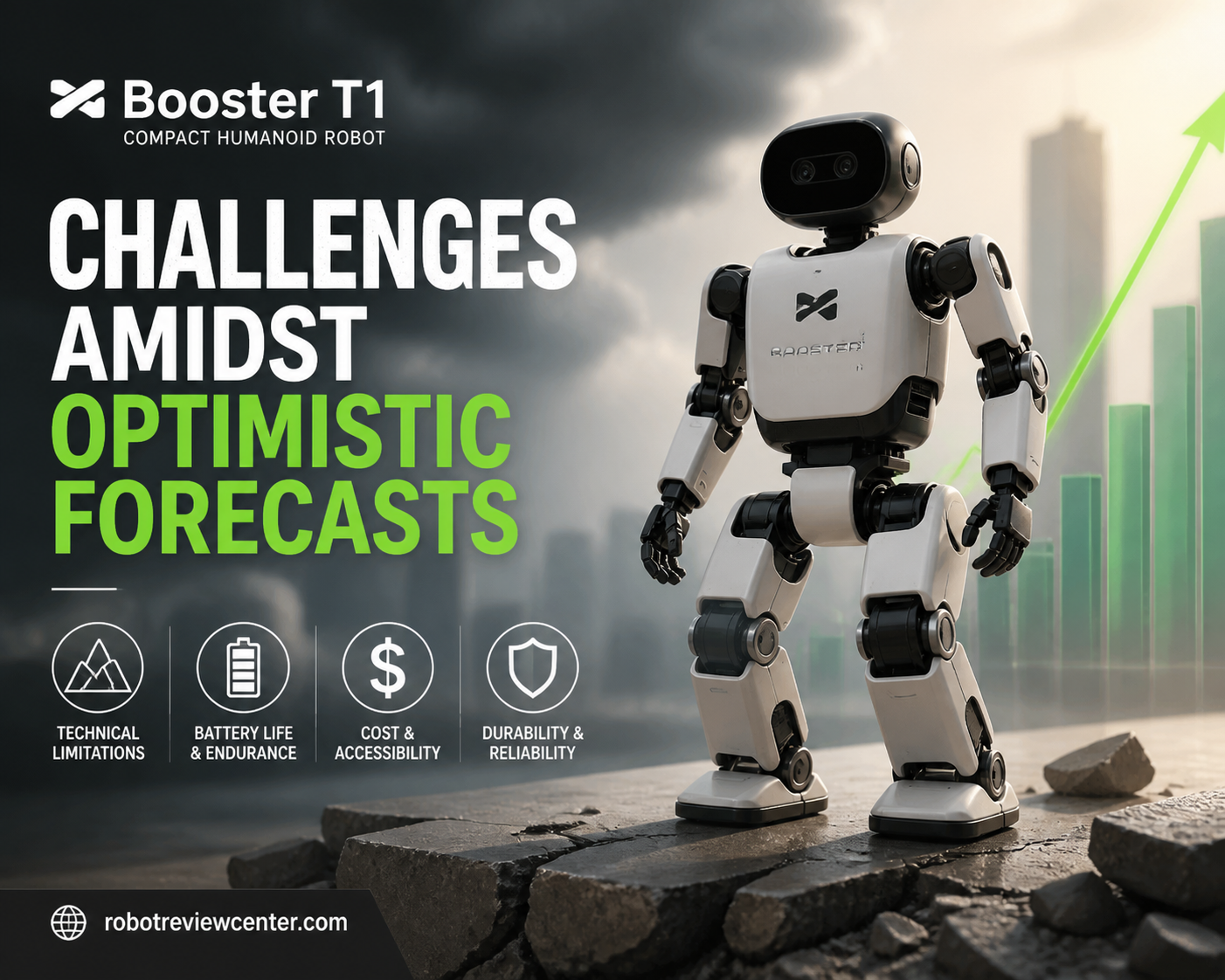 Challenges Amidst Optimistic Forecasts