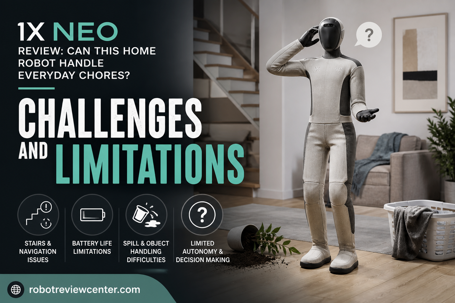 Challenges and Limitations