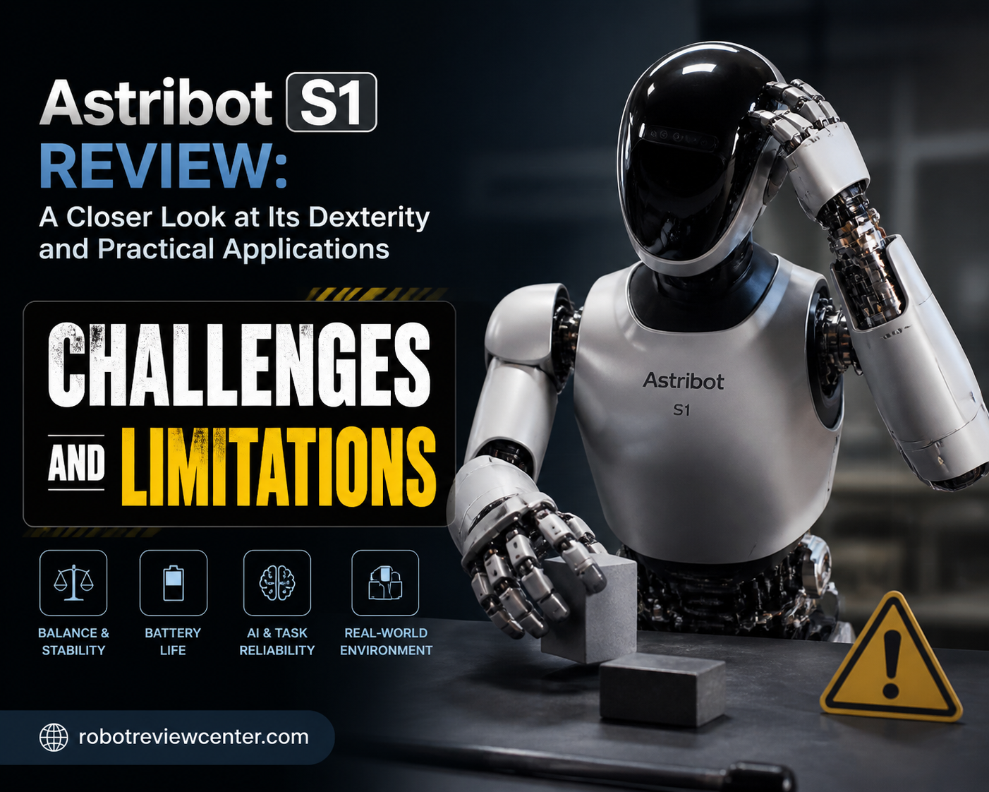 Challenges and Limitations