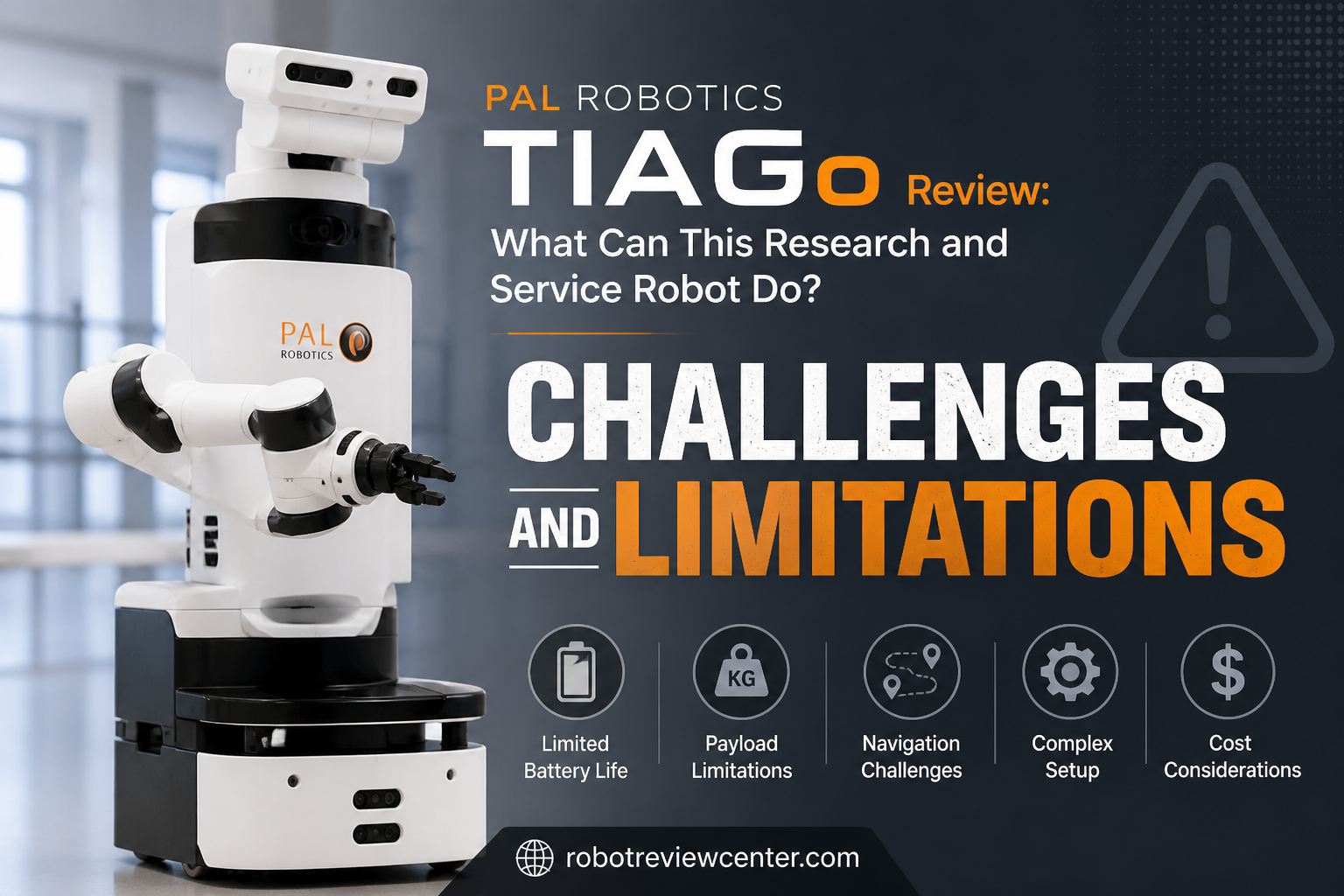 Challenges and Limitations Challenges and Limitations