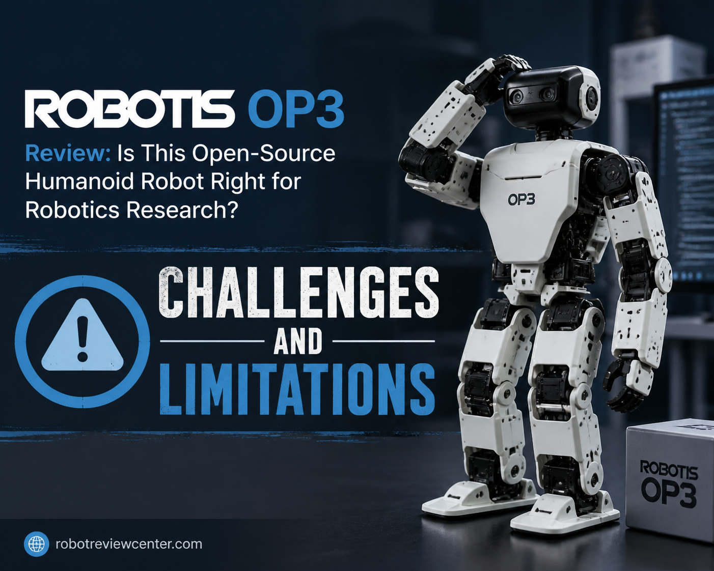 Challenges and Limitations