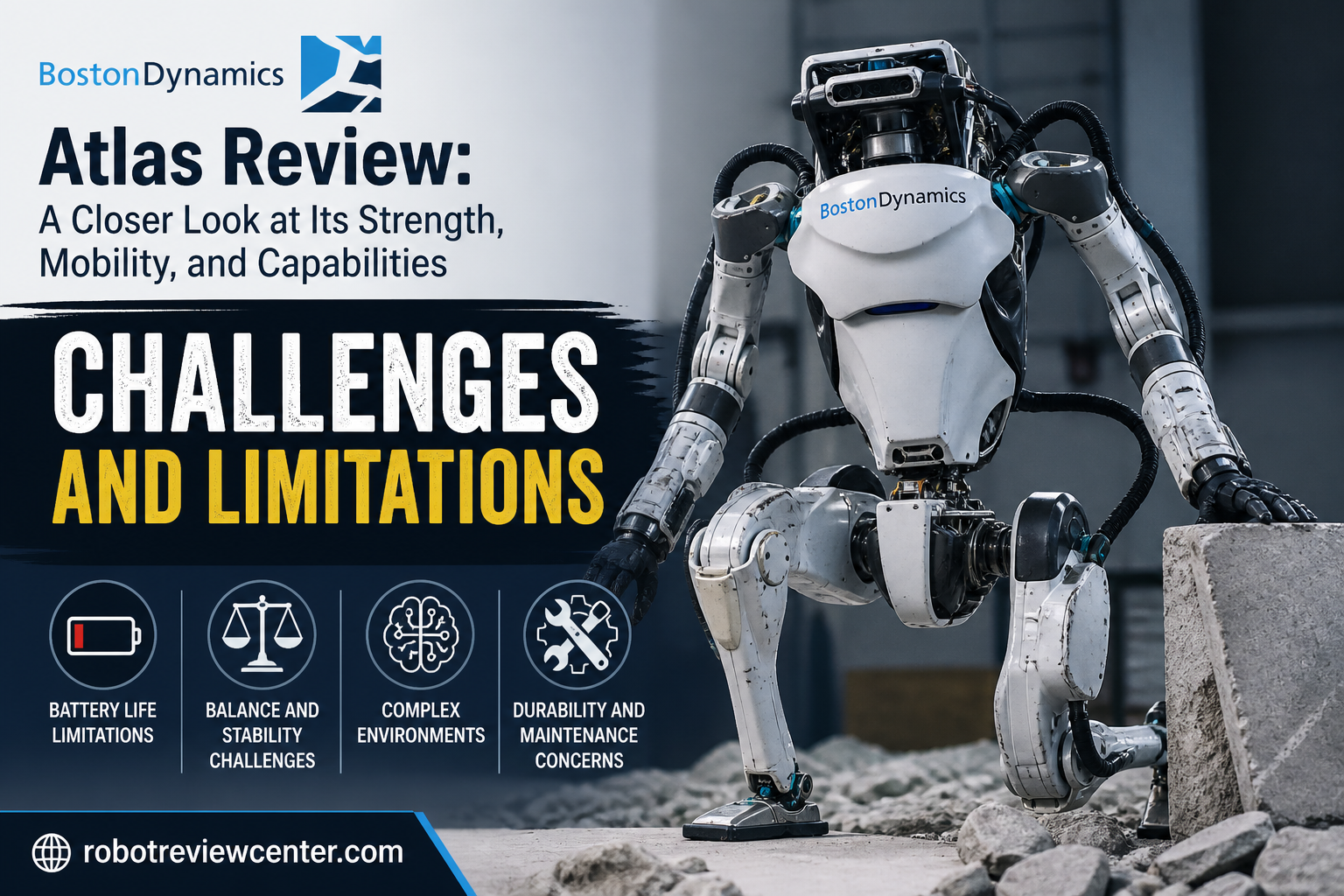 Challenges and Limitations