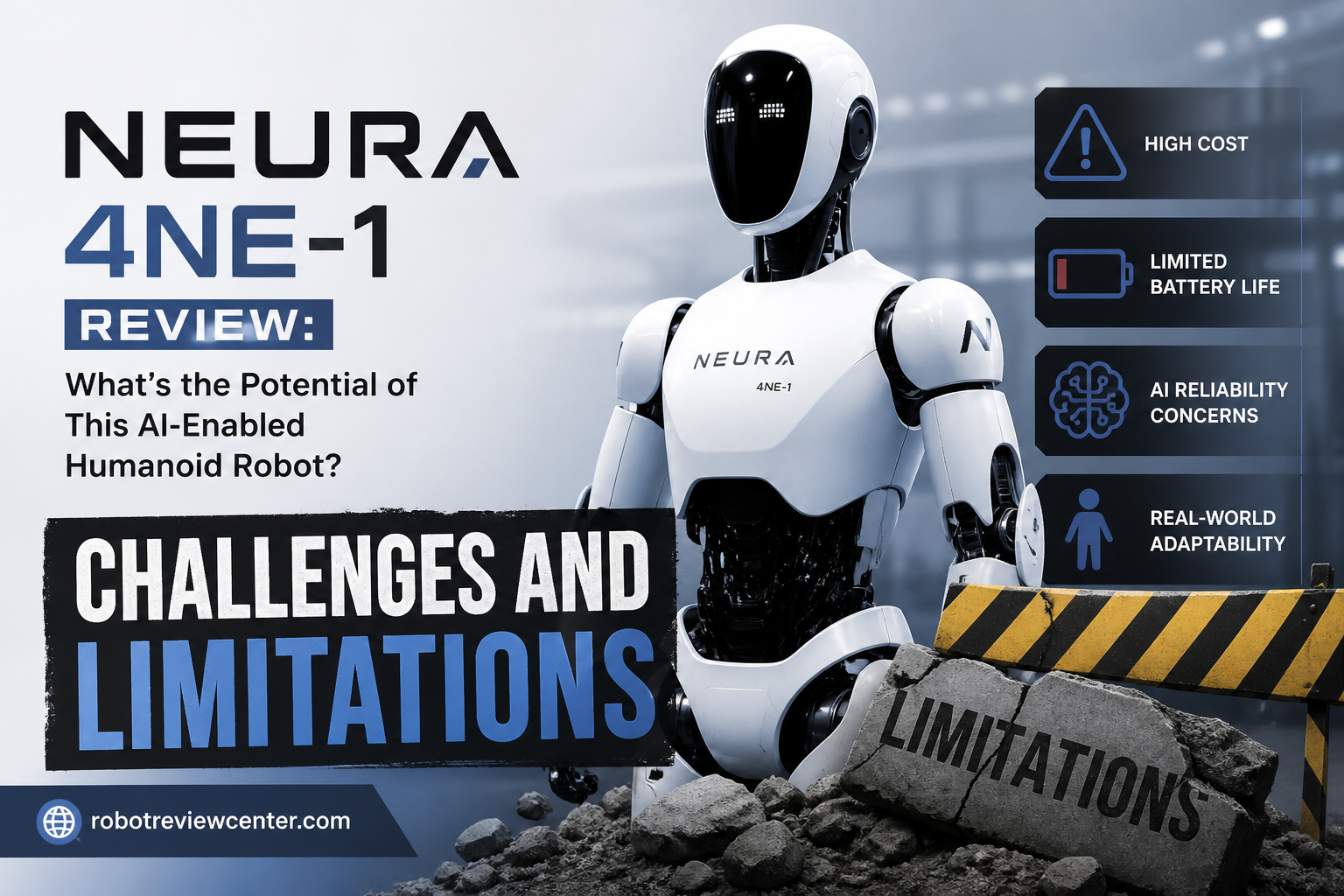 Challenges and Limitations