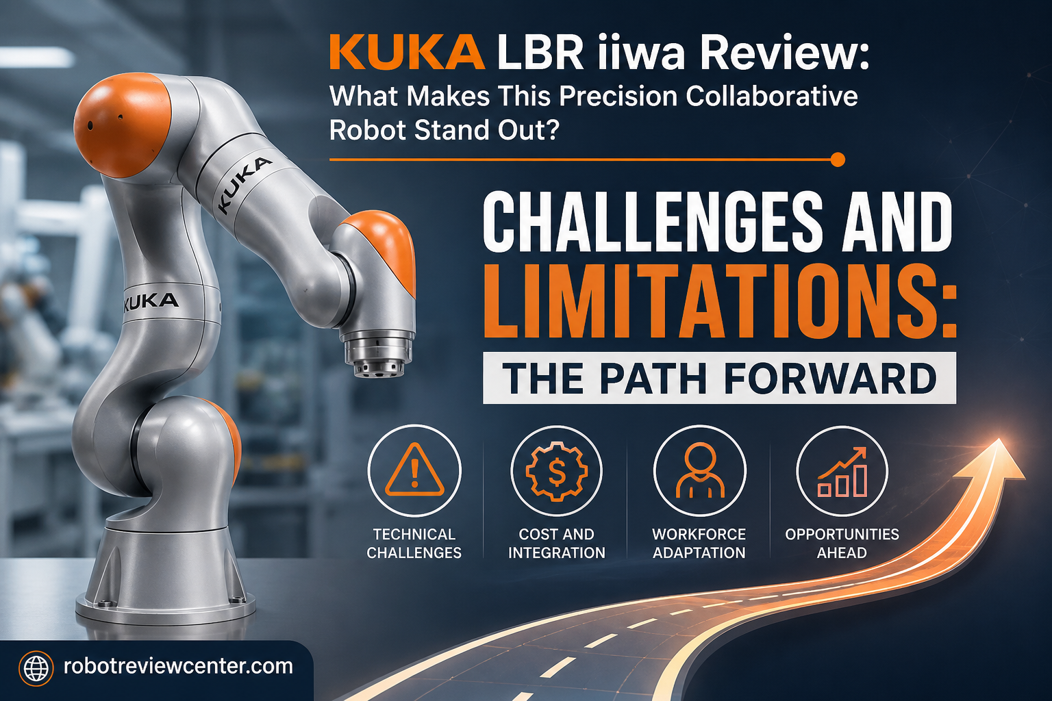 Challenges and Limitations: The Path Forward Challenges and Limitations: The Path Forward