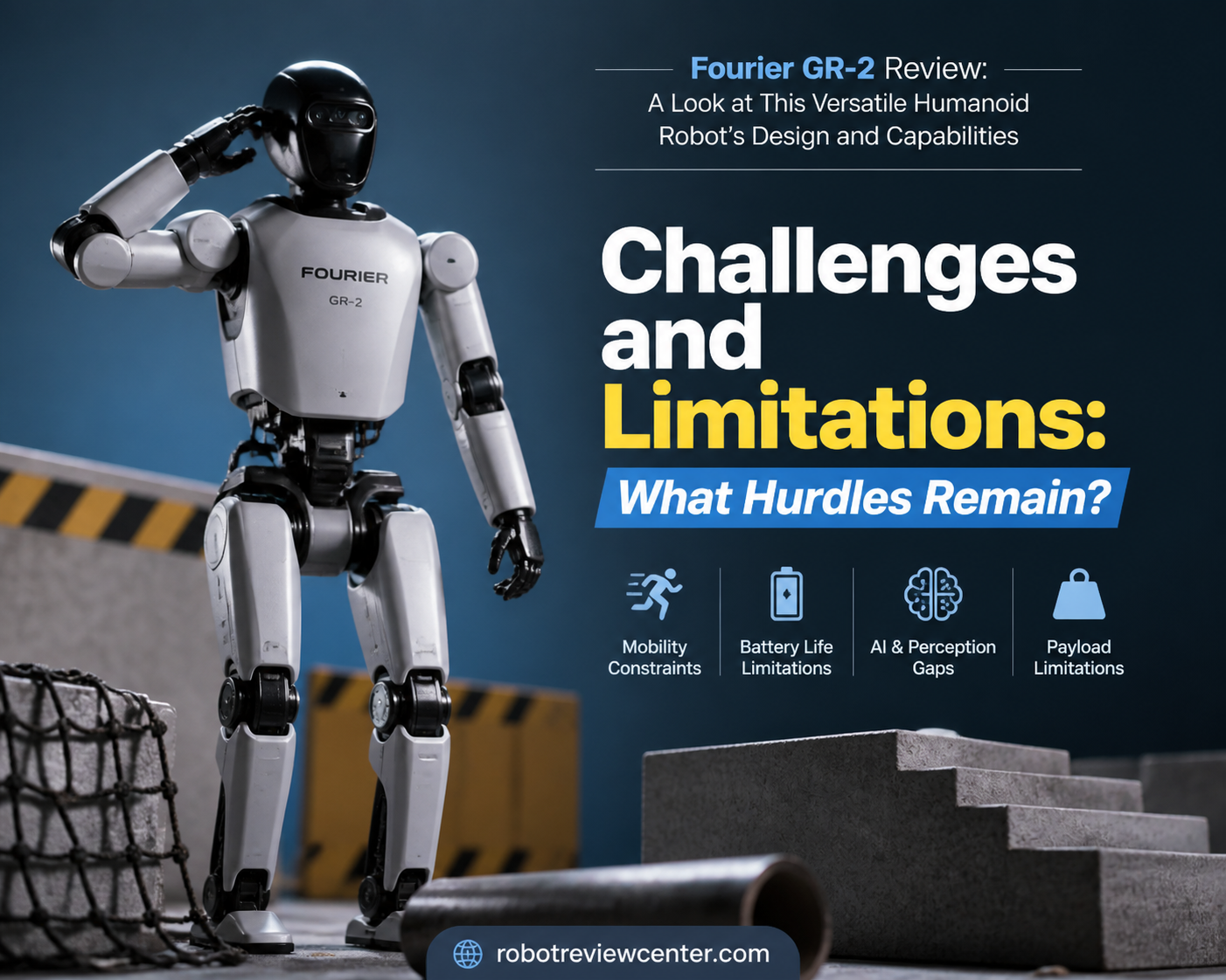Challenges and Limitations: What Hurdles Remain?