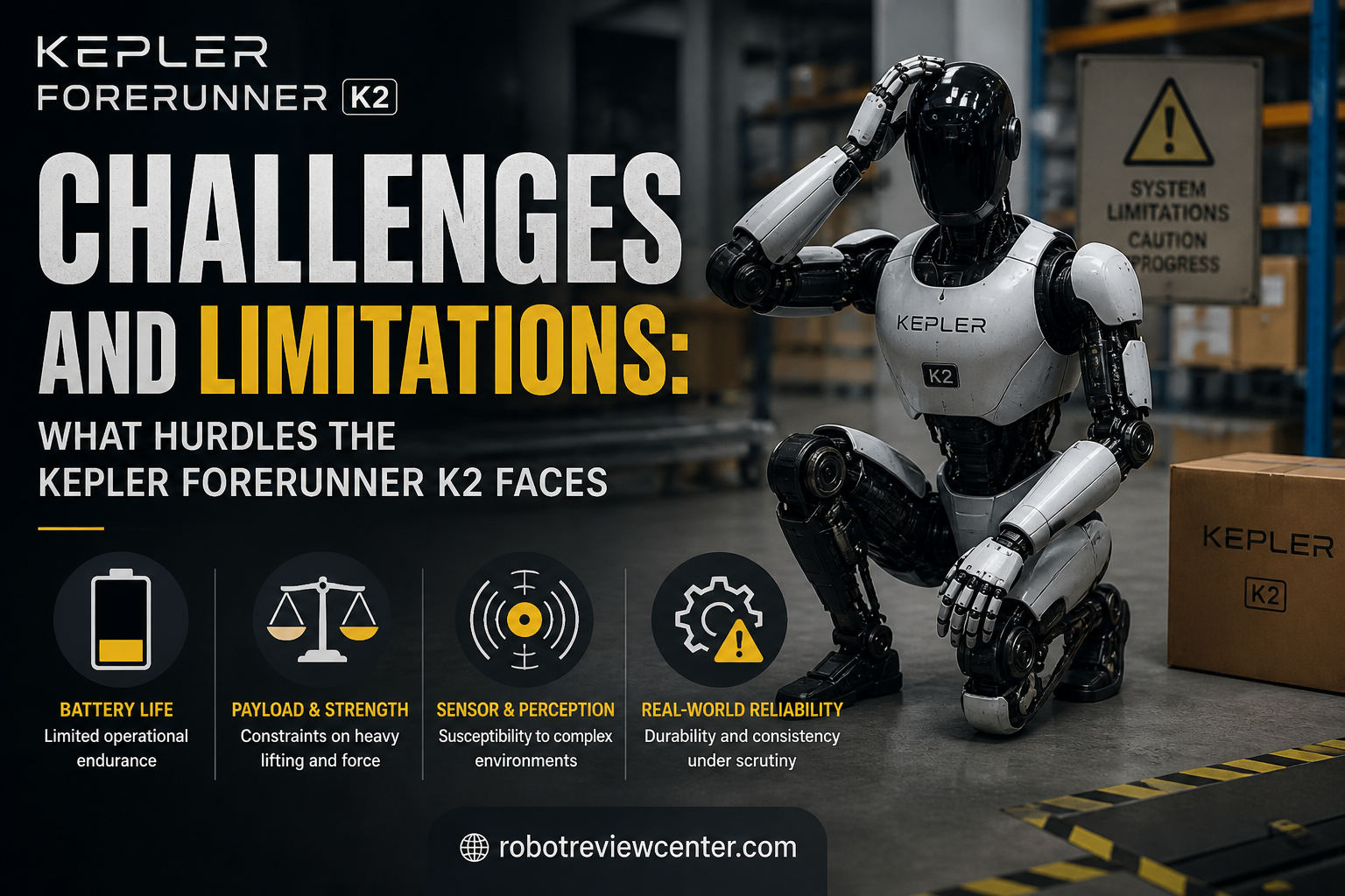 Challenges and Limitations: What Hurdles the Kepler Forerunner K2 Faces