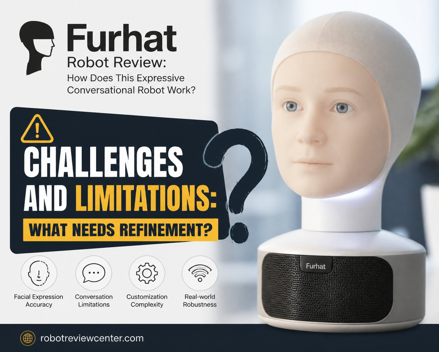 Challenges and Limitations: What Needs Refinement? Challenges and Limitations: What Needs Refinement?