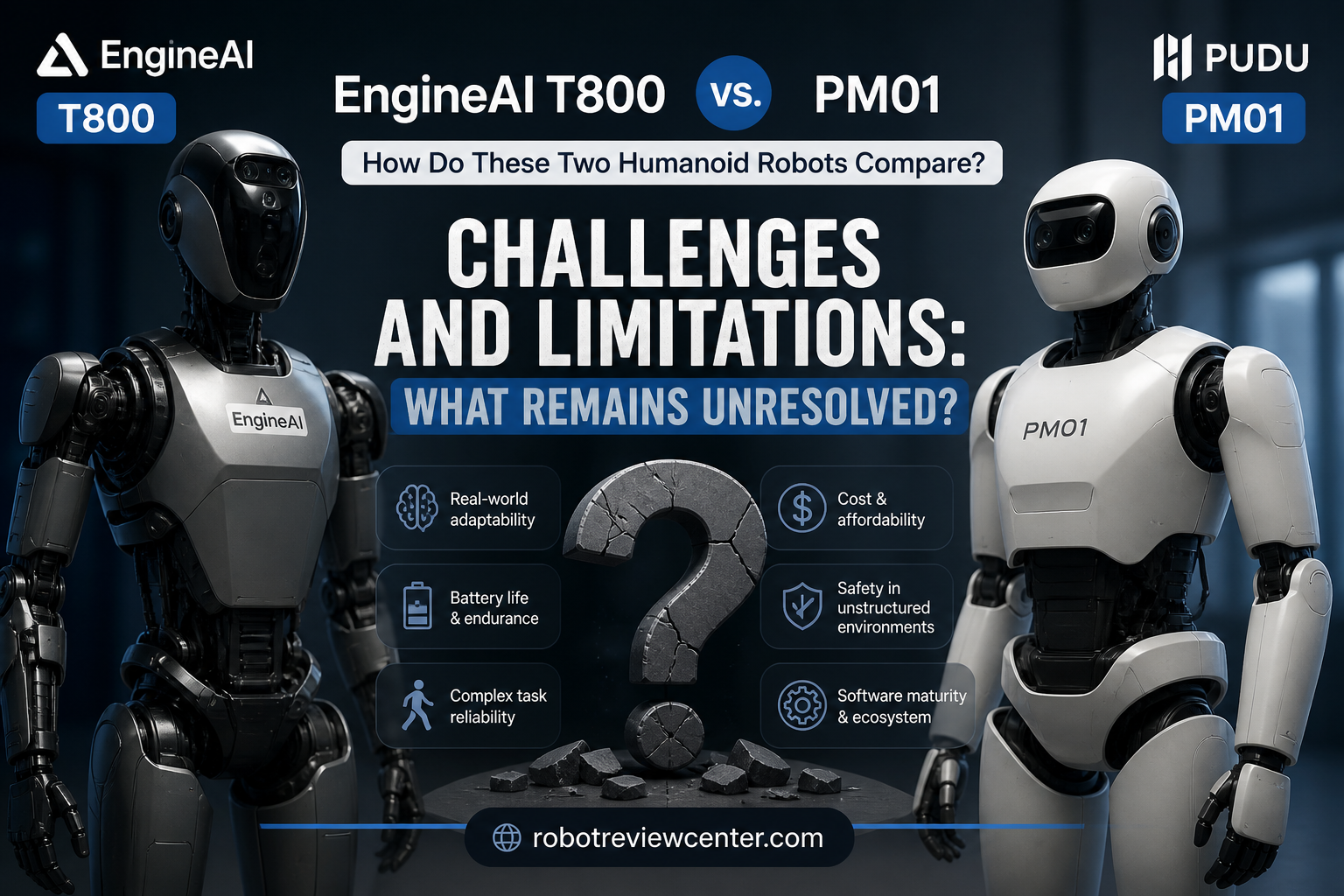 Challenges and Limitations: What Remains Unresolved?