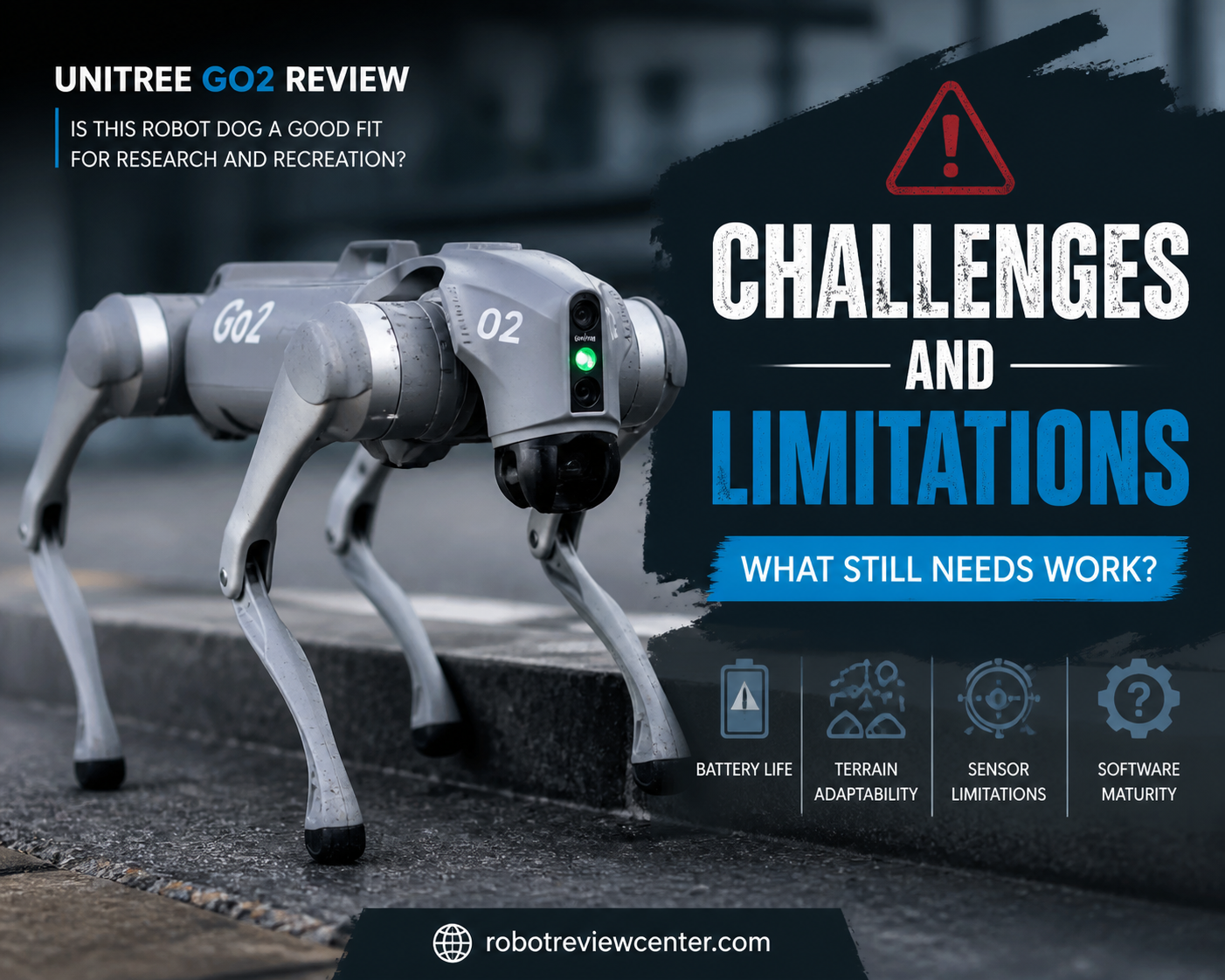 Challenges and Limitations: What Still Needs Work?