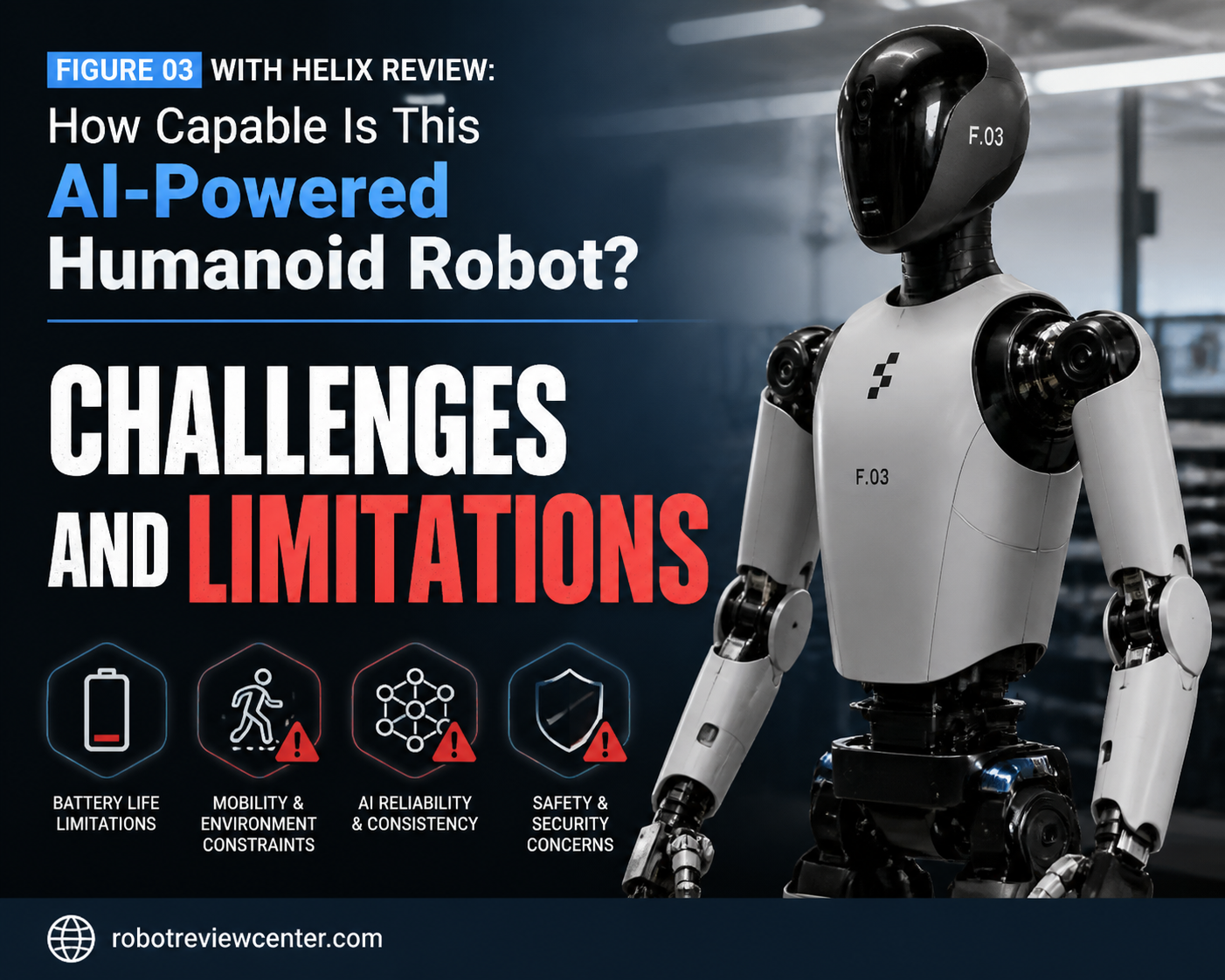 Challenges and Limitations