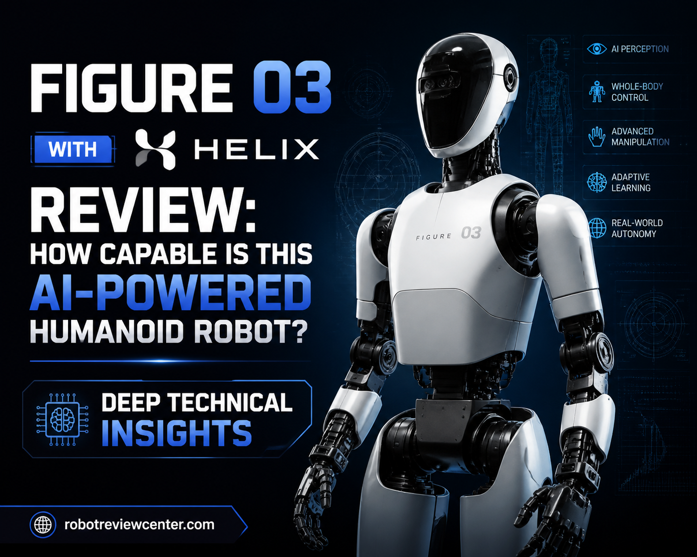 Deep Technical Insights