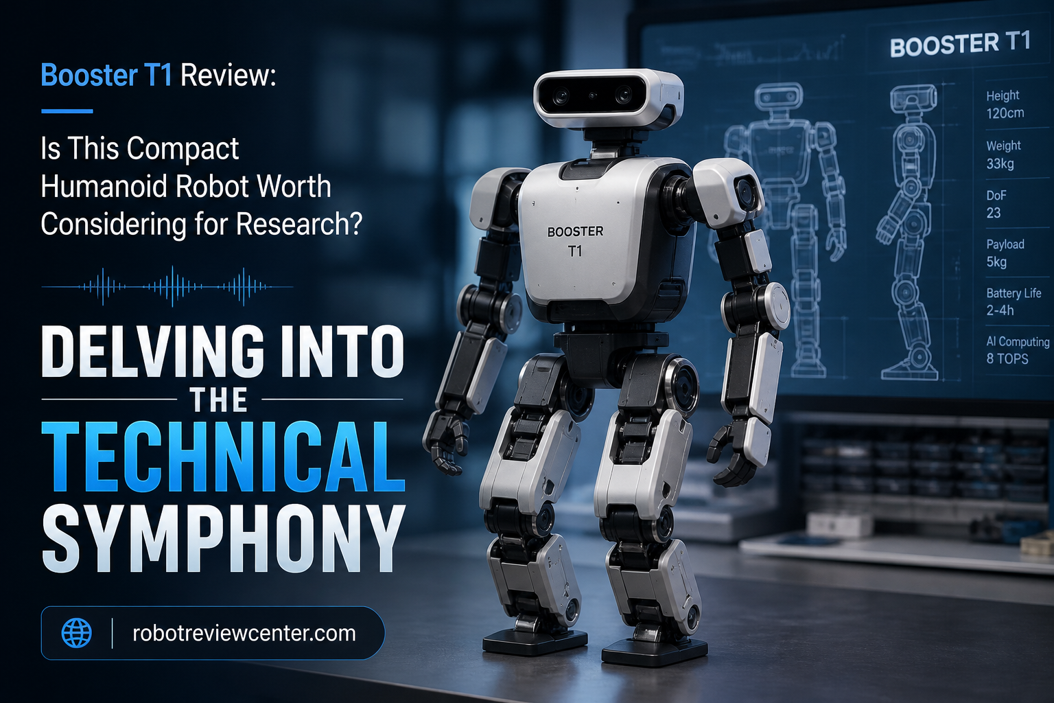 Delving into the Technical Symphony