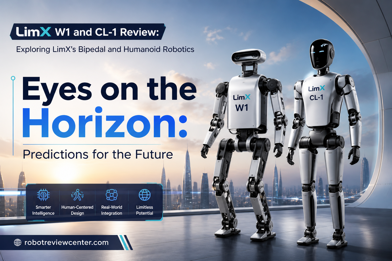 Eyes on the Horizon: Predictions for the Future
