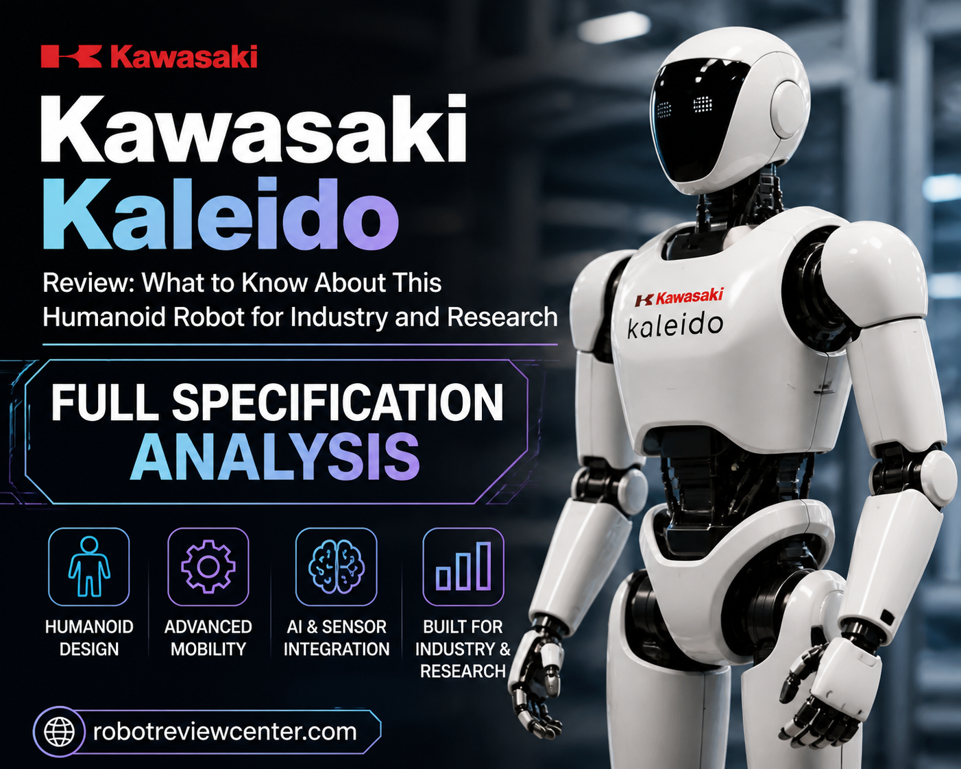 Full Specification Analysis Full Specification Analysis