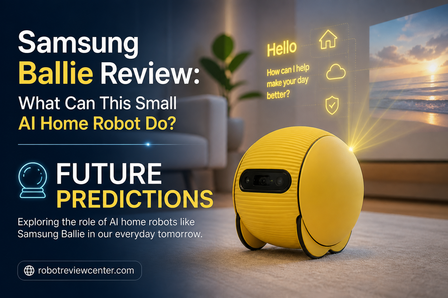Future Predictions Future Predictions