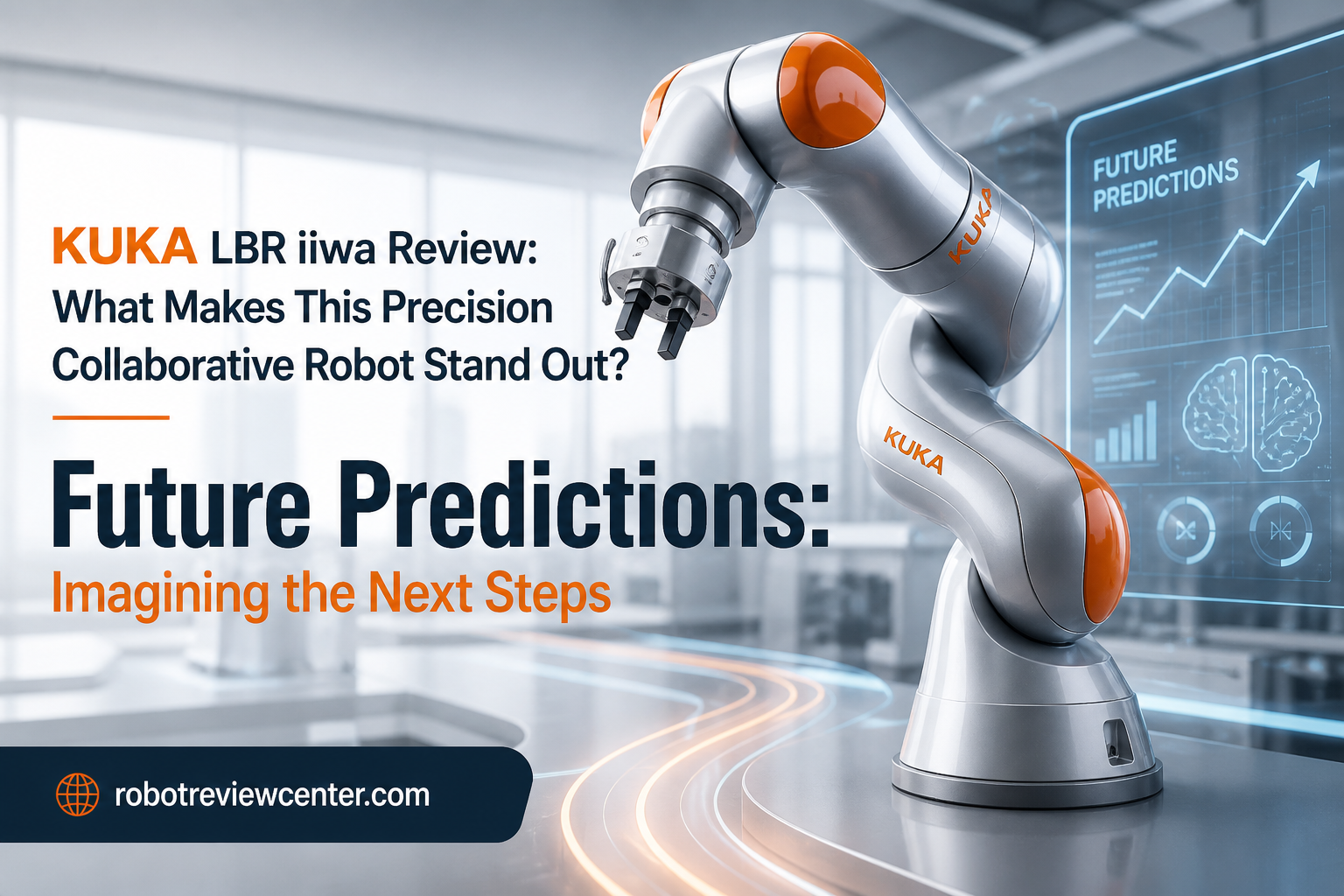 Future Predictions: Imagining the Next Steps Future Predictions: Imagining the Next Steps