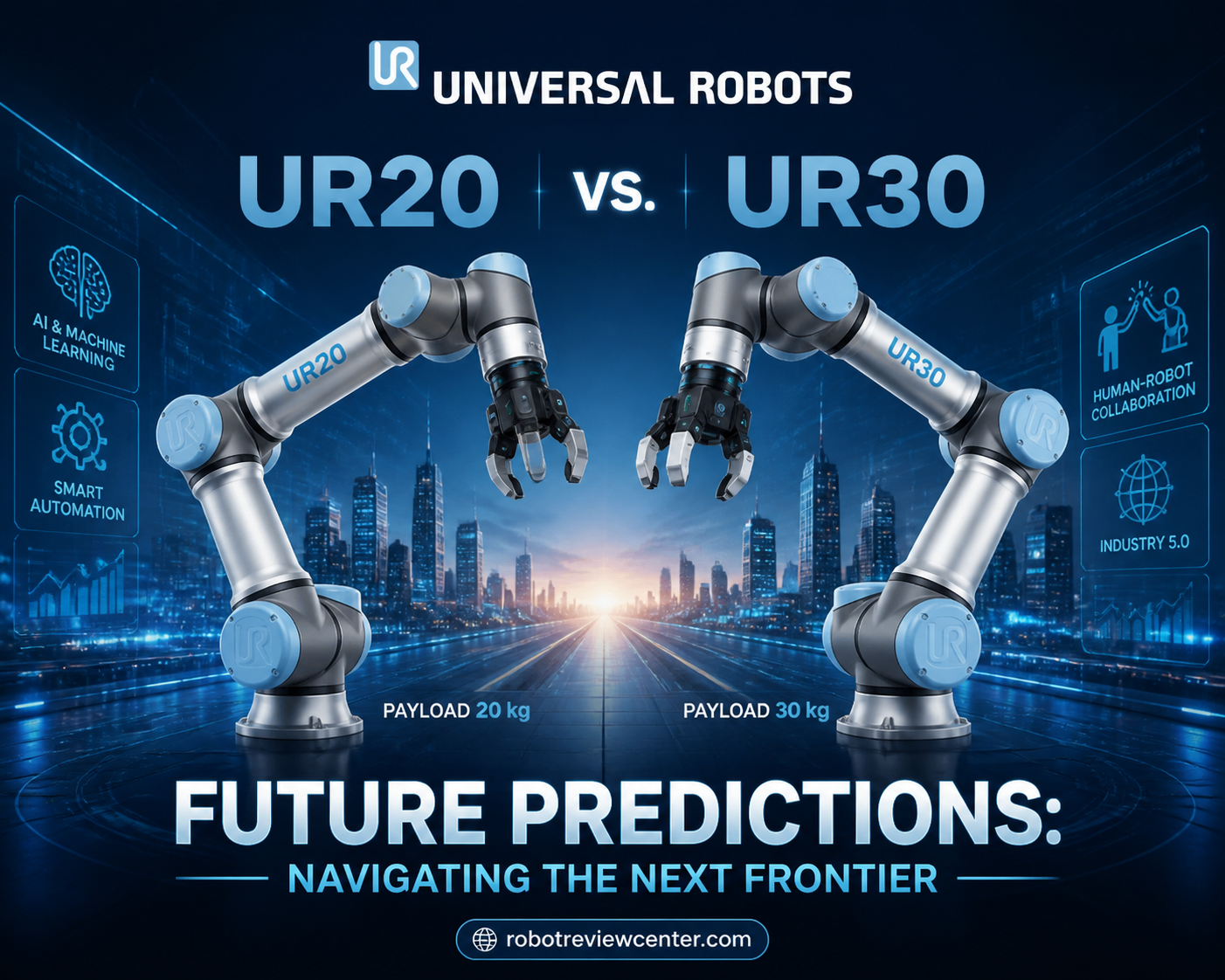 Future Predictions: Navigating the Next Frontier Future Predictions: Navigating the Next Frontier