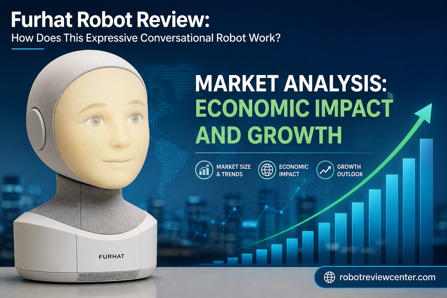 Market Analysis: Economic Impact and Growth Market Analysis: Economic Impact and Growth