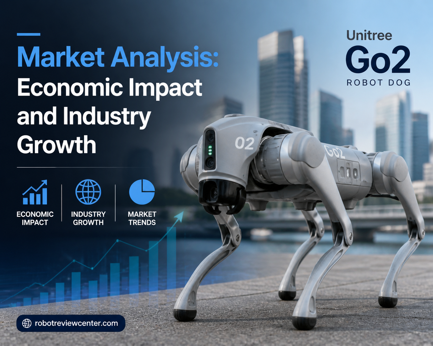 Market Analysis: Economic Impact and Industry Growth