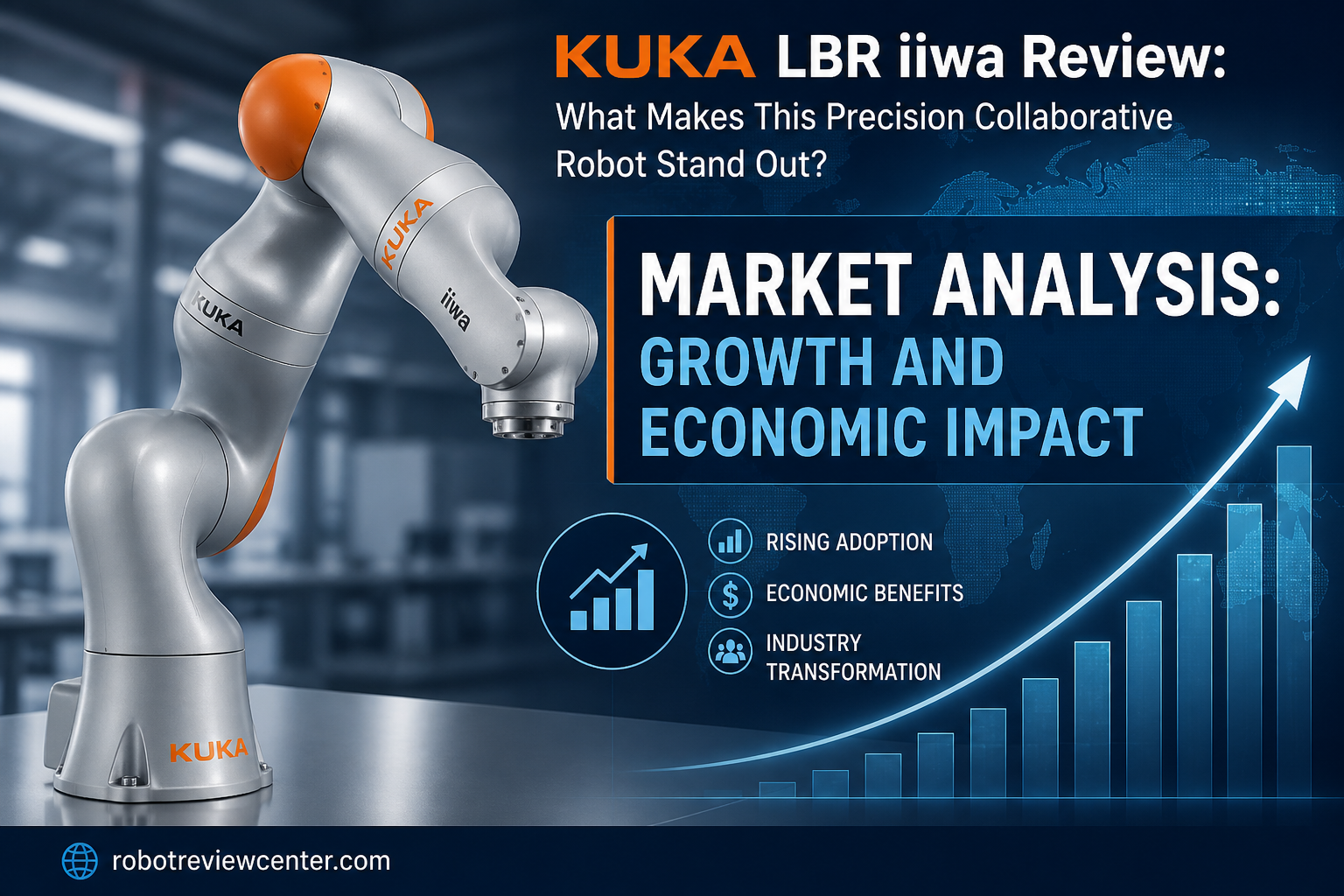 Market Analysis: Growth and Economic Impact Market Analysis: Growth and Economic Impact