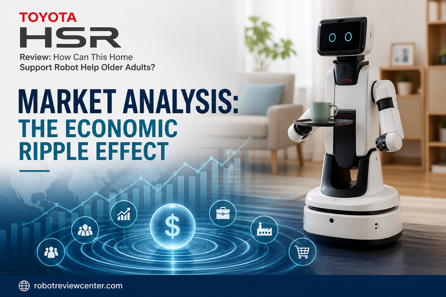 Market Analysis: The Economic Ripple Effect Market Analysis: The Economic Ripple Effect