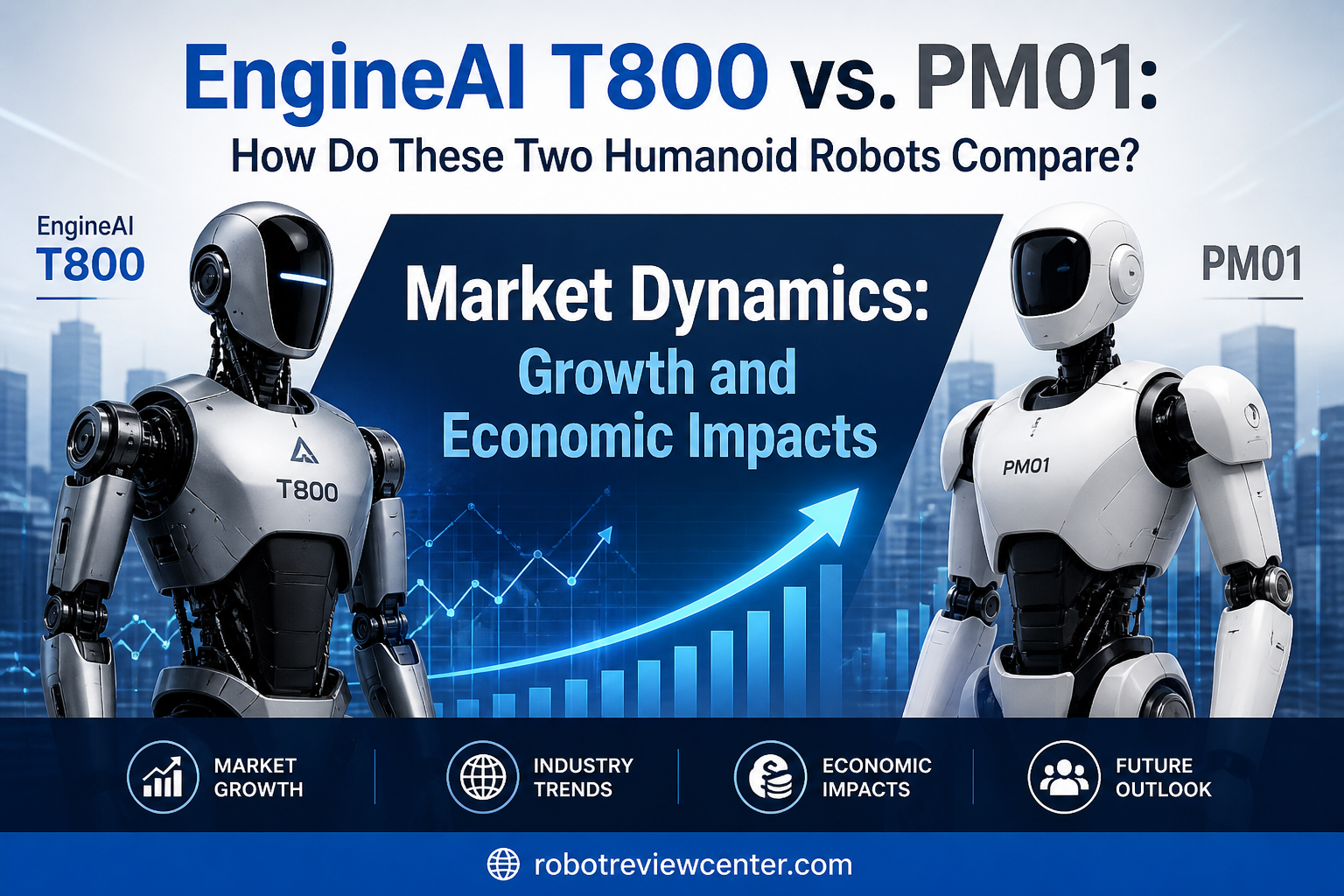 Market Dynamics: Growth and Economic Impacts