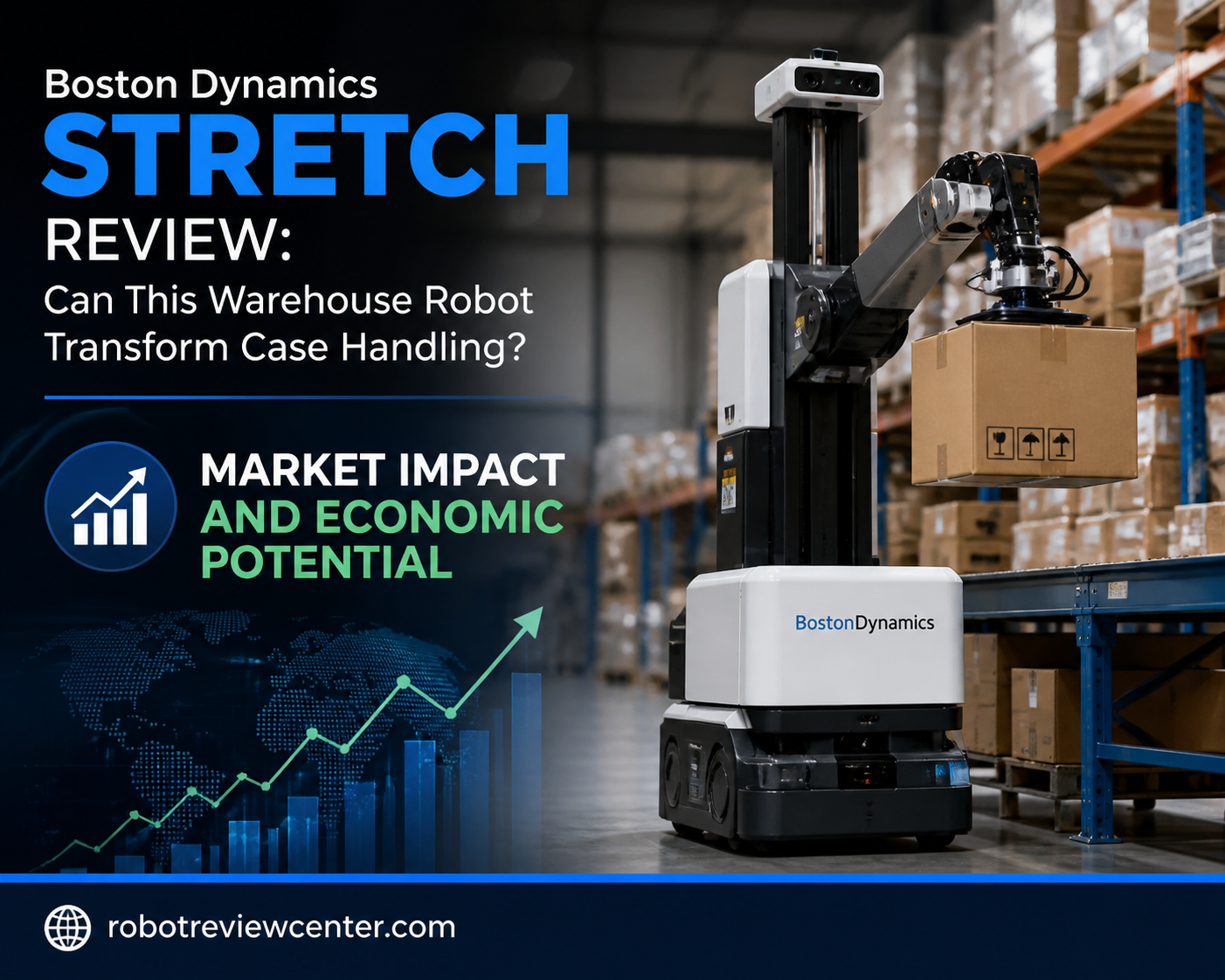 Market Impact and Economic Potential Market Impact and Economic Potential