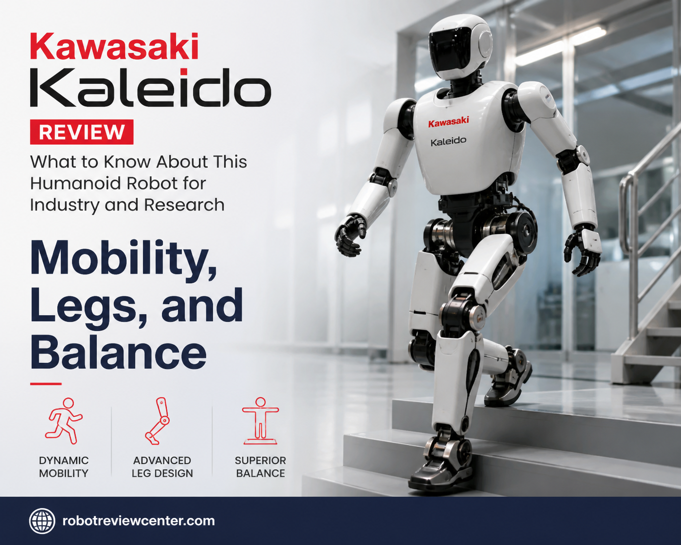 Mobility, Legs, and Balance Mobility, Legs, and Balance