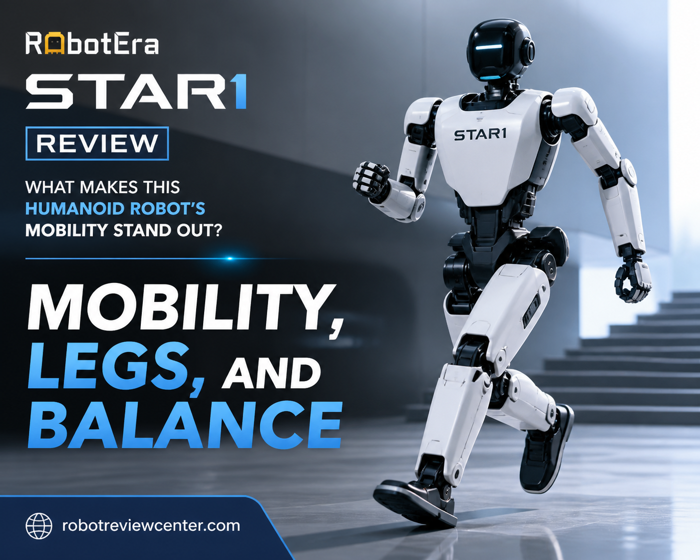 Mobility, Legs, and Balance Mobility, Legs, and Balance