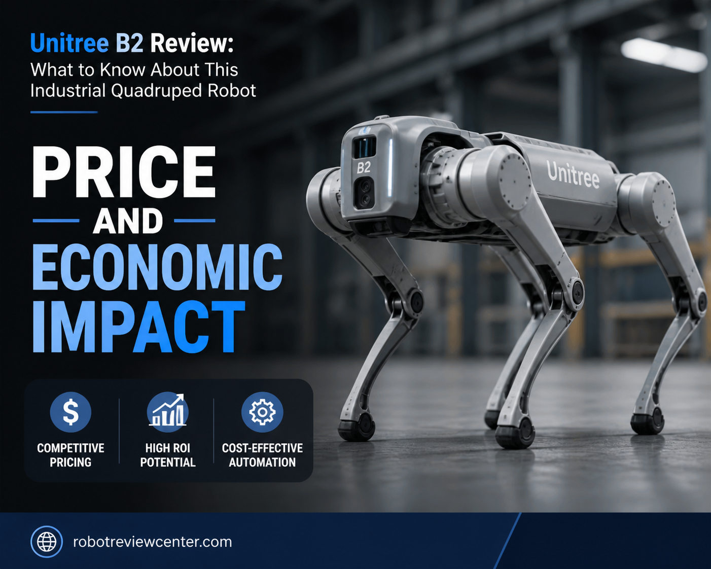 Price and Economic Impact Price and Economic Impact