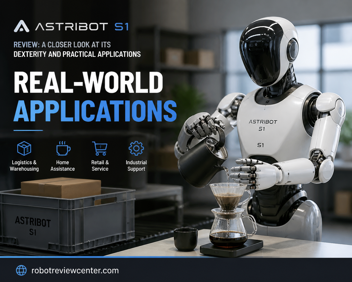 Real-World Applications