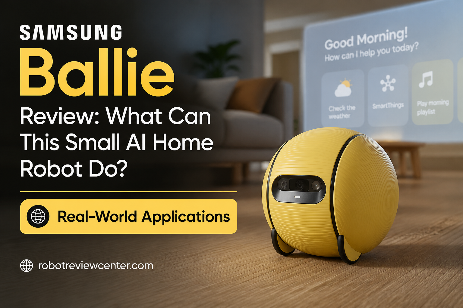 Real-World Applications Real-World Applications