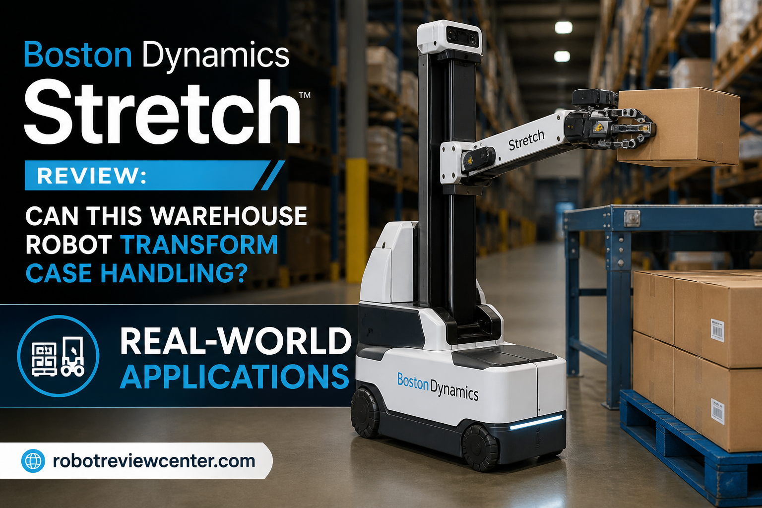 Real-World Applications Real-World Applications