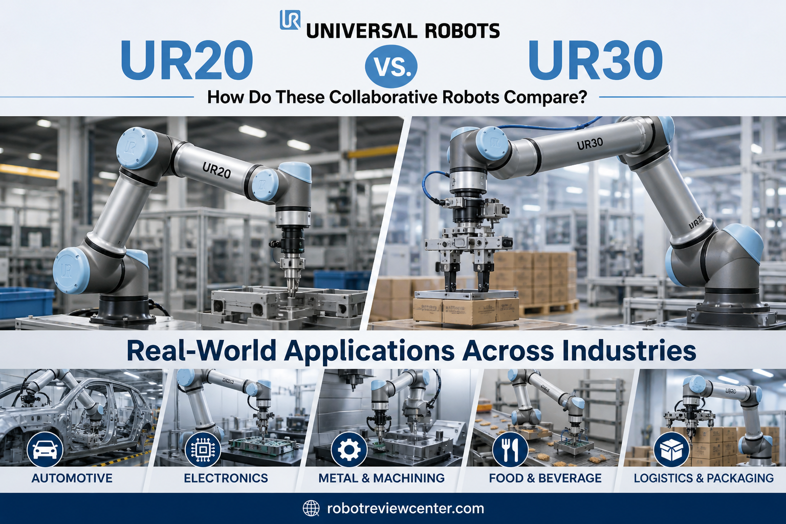 Real-World Applications Across Industries Real-World Applications Across Industries