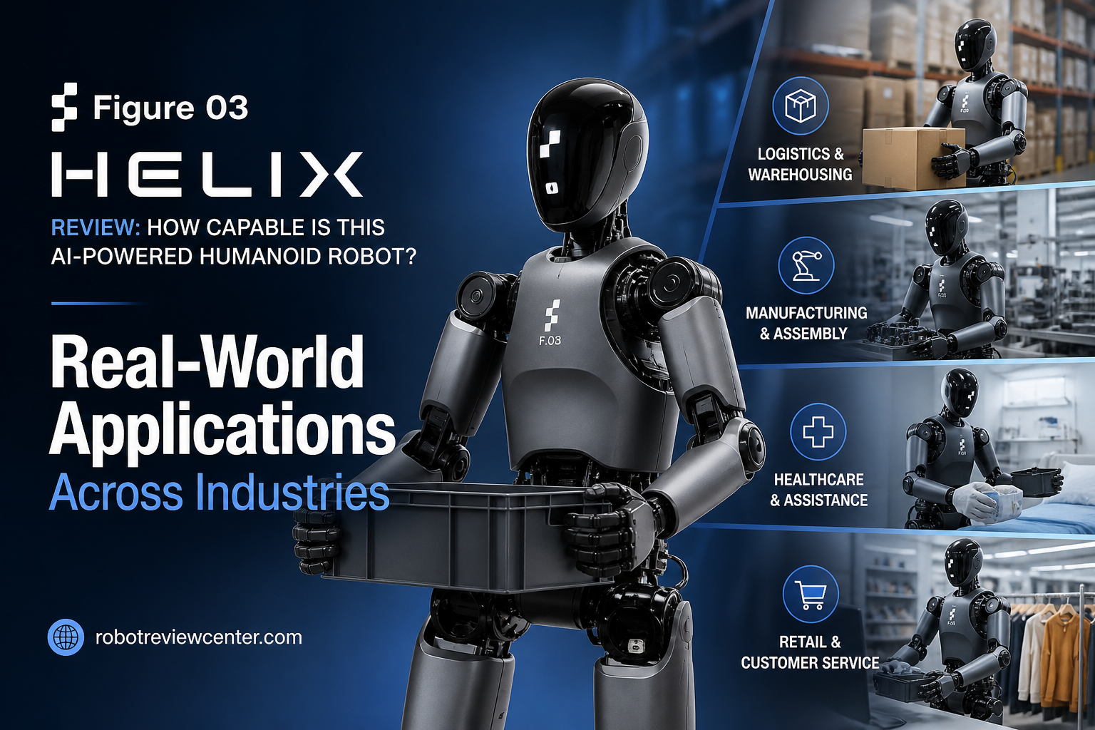 Real-World Applications Across Industries
