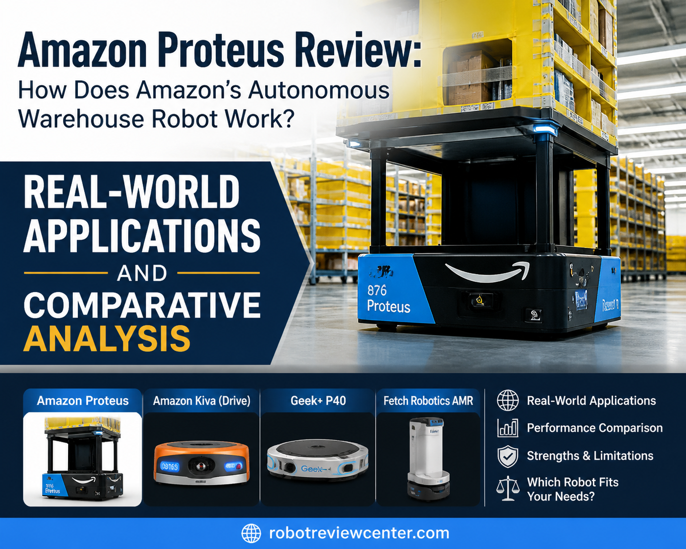 Real-World Applications and Comparative Analysis Real-World Applications and Comparative Analysis