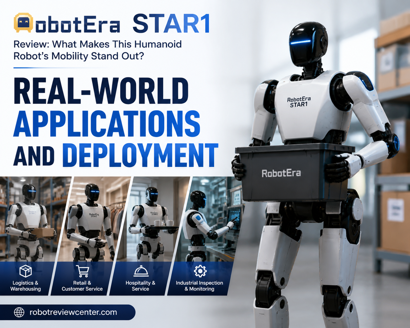 Real-World Applications and Deployment Real-World Applications and Deployment