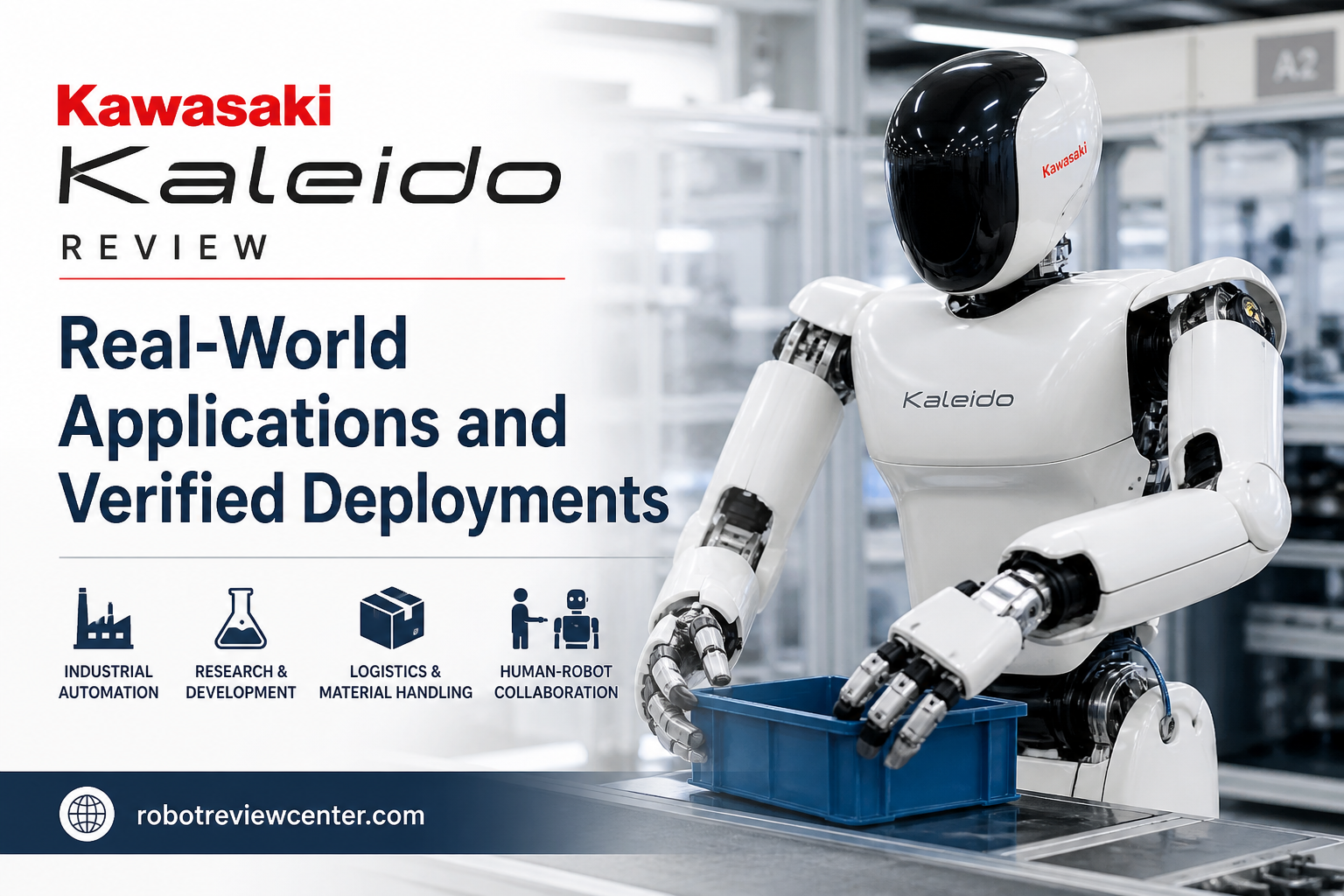 Real-World Applications and Verified Deployments Real-World Applications and Verified Deployments