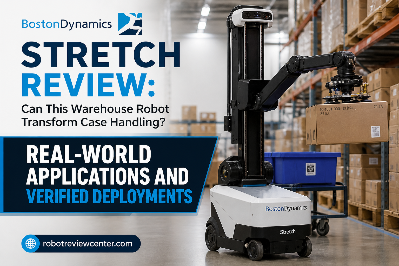 Real-World Applications and Verified Deployments Real-World Applications and Verified Deployments