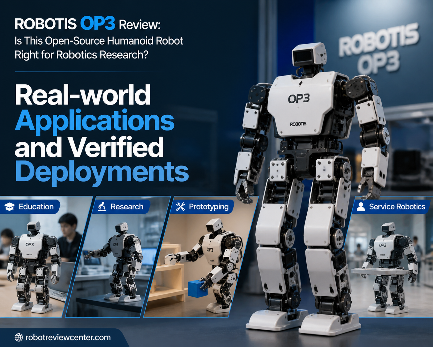 Real-world Applications and Verified Deployments