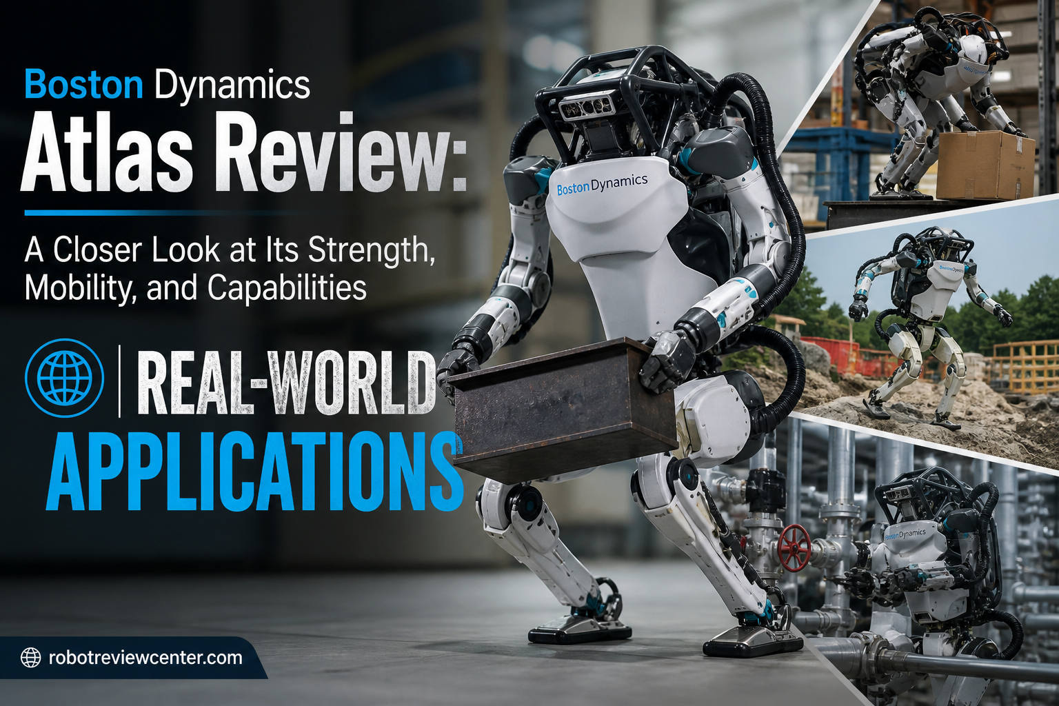 Real-world Applications