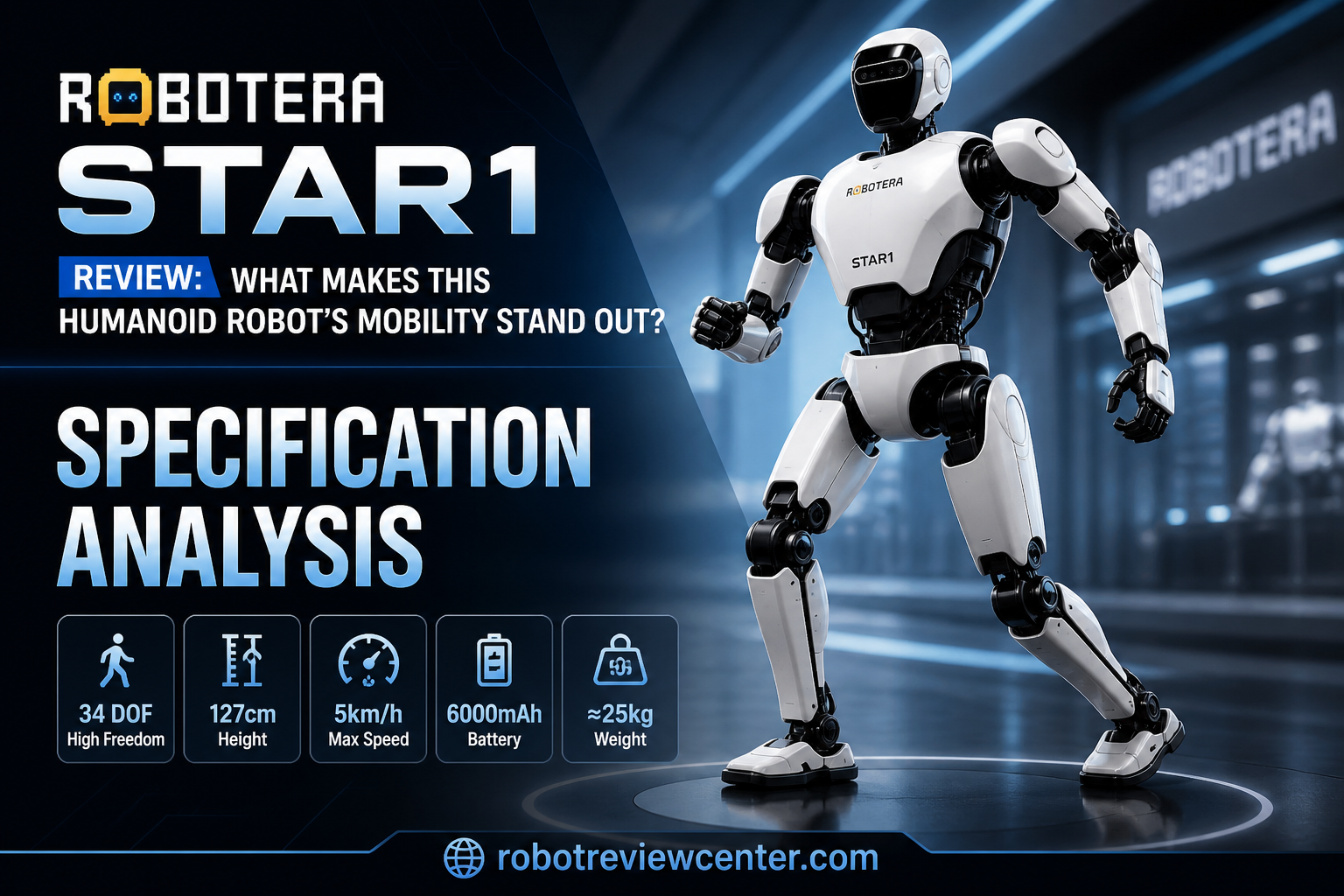 Specification Analysis Specification Analysis