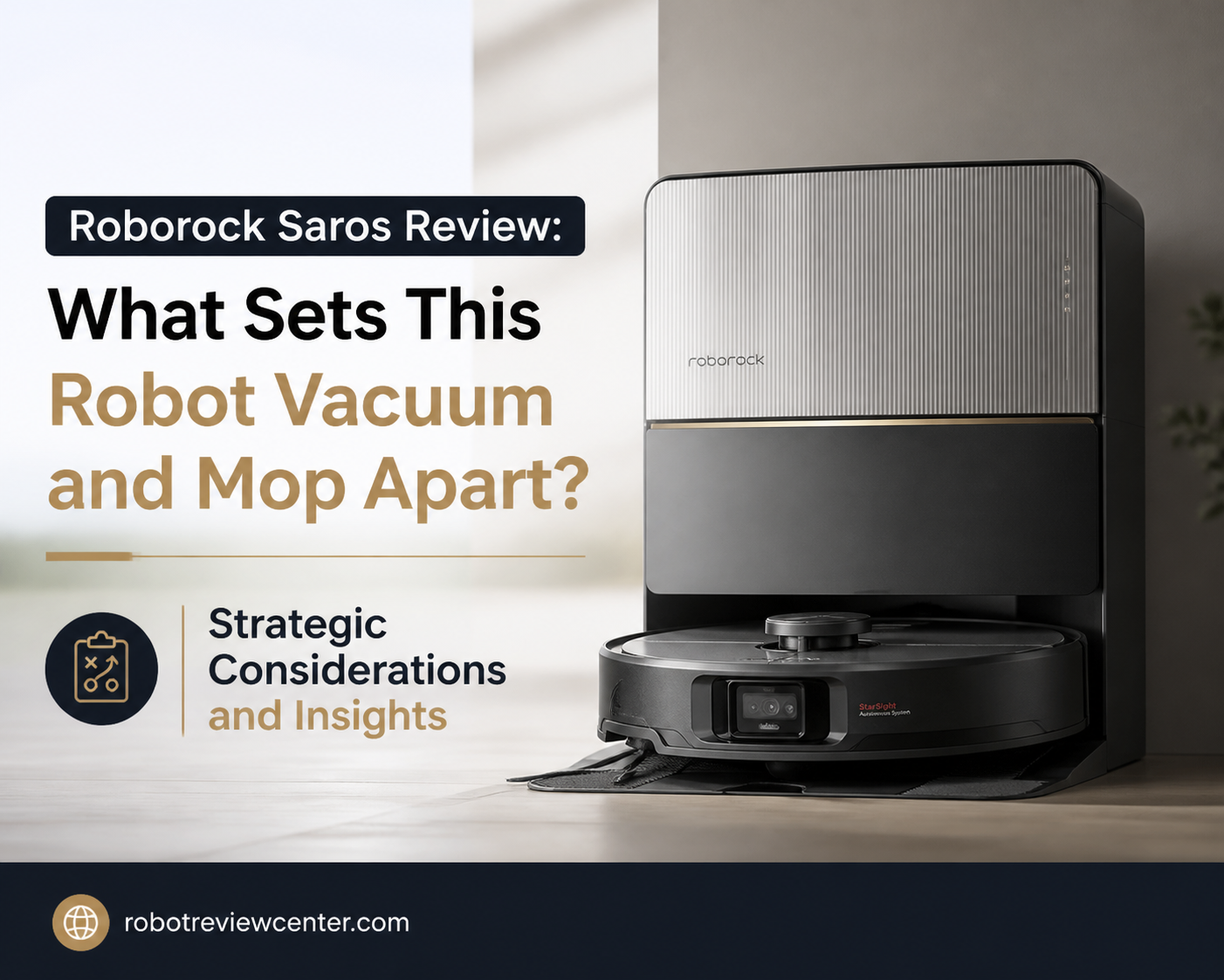 Strategic Considerations and Insights Strategic Considerations and Insights