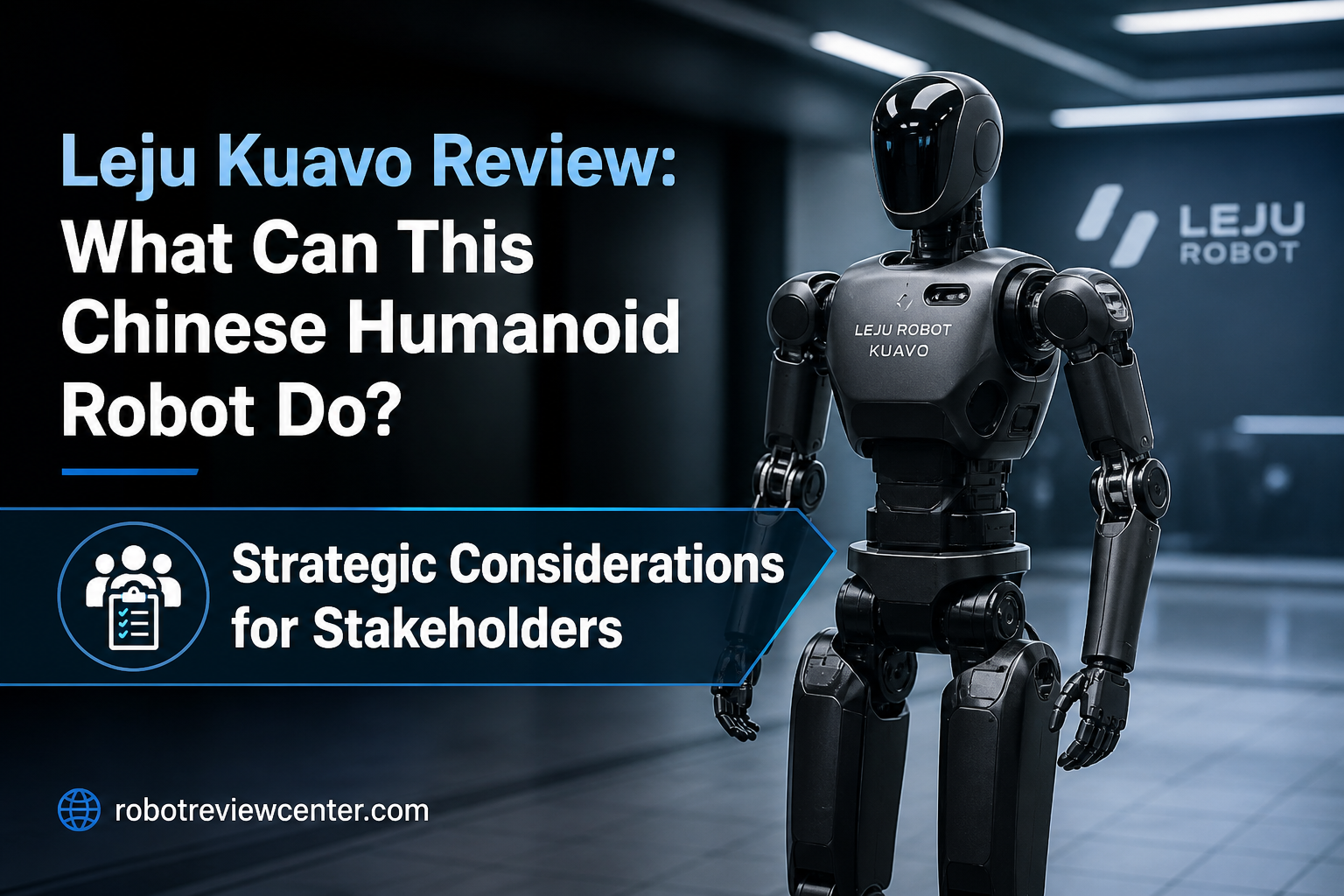 Strategic Considerations for Stakeholders